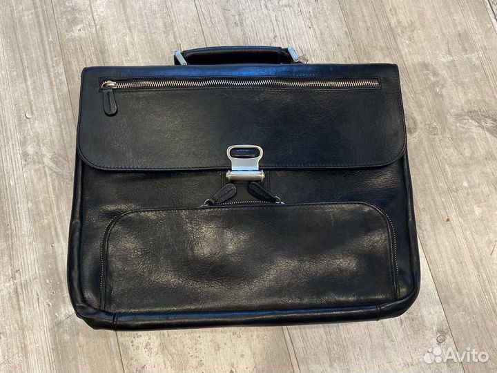 Портфель eminsa