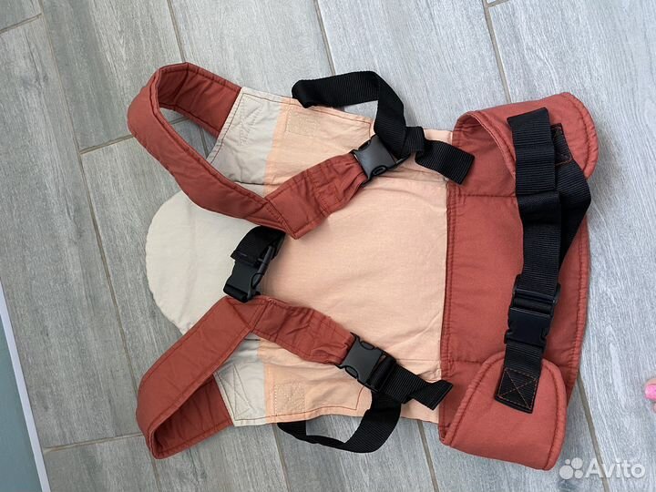 Эргорюкзак