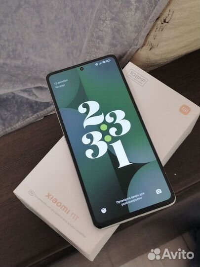 Xiaomi 11T, 8/128 ГБ