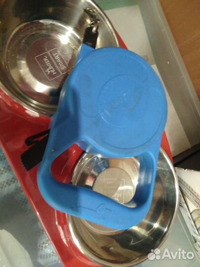 Поводок для маленькой собачки или кошки 3мкарабин