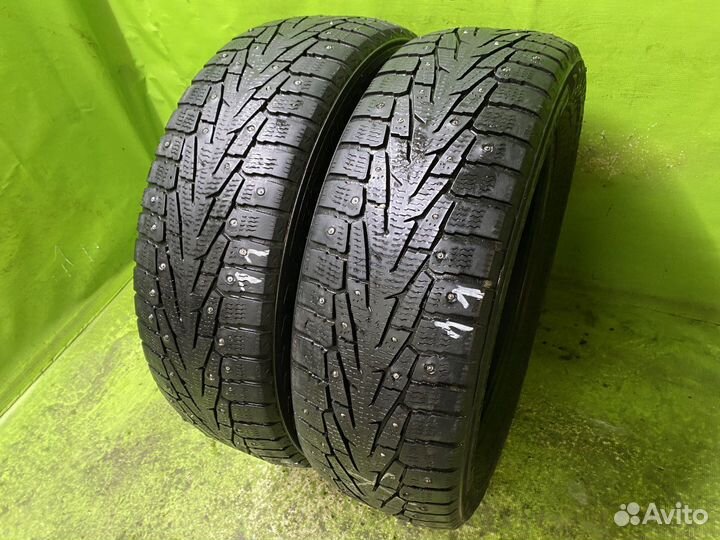 Nokian Tyres Hakkapeliitta 7 225/60 R18 104T