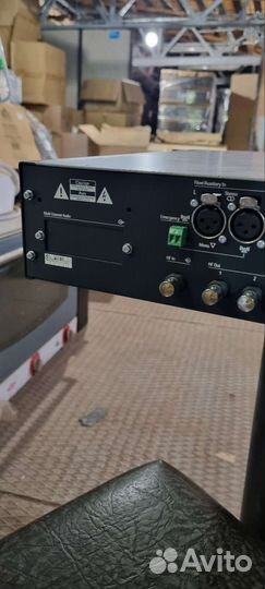 Цифровой ик передатчик Bosch INT TX04