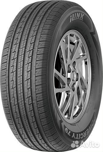 iLink PowerCity 79 215/70 R16 100H