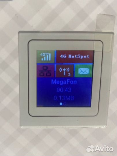 Wifi роутер 4g модем