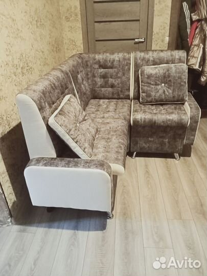 Кухонный уголок