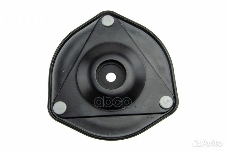 Верх опора амортизатора, mitsubishi colt/lance