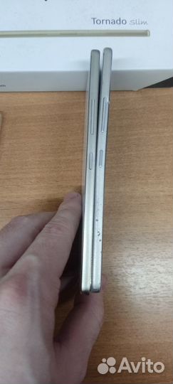 Fly tornado 2 штуки