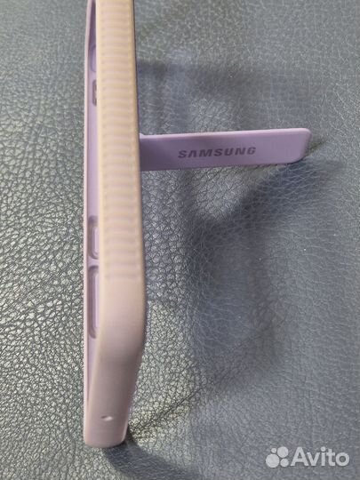 Чехол защитный на Samsung Galaxy S22