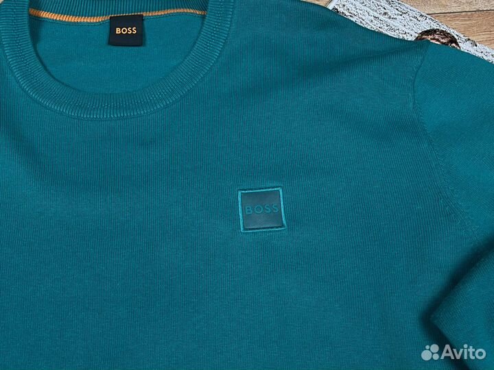 Свитшот Hugo Boss