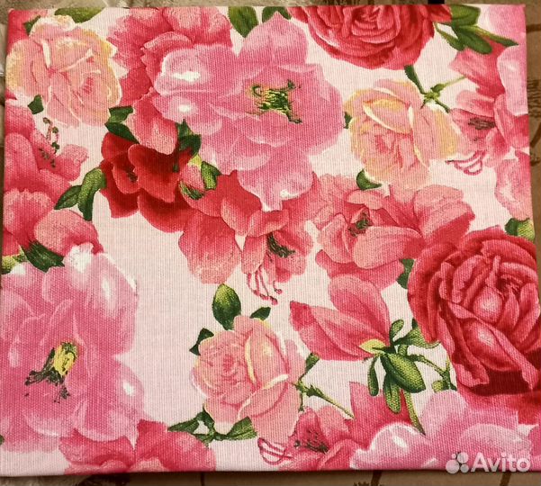 Кухонный фартук и грелка для заварочнго чайника