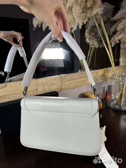 Сумка Эконика белая Эконика Premium