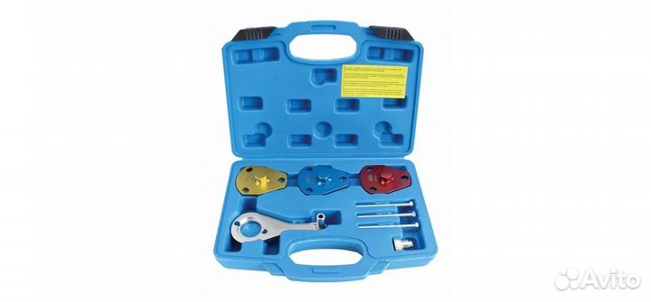 Фиксаторы грм Fiat 1.7 1.9D