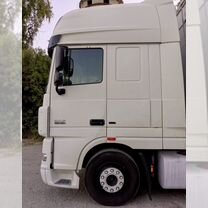 DAF XF 105.460, 2013