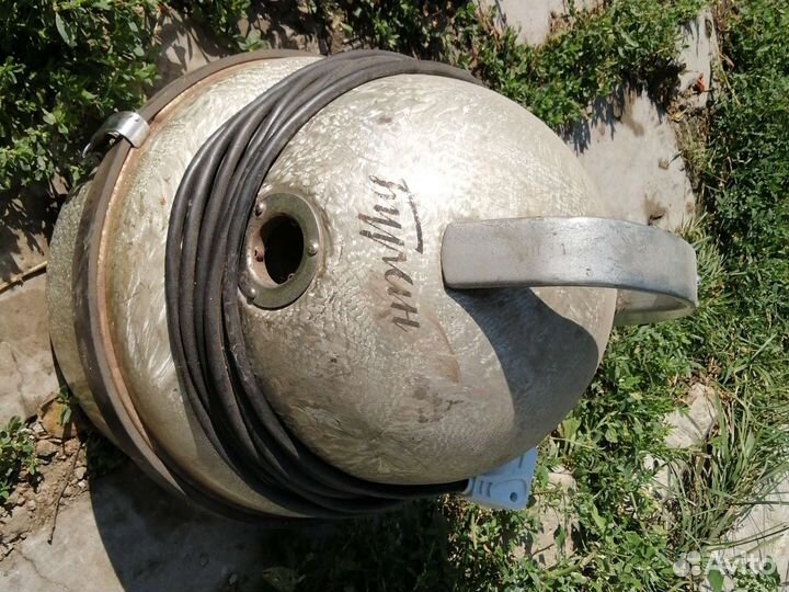 Пылесосы б/у