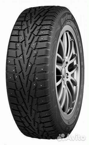 Cordiant Snow Cross PW-2 215/55 R17
