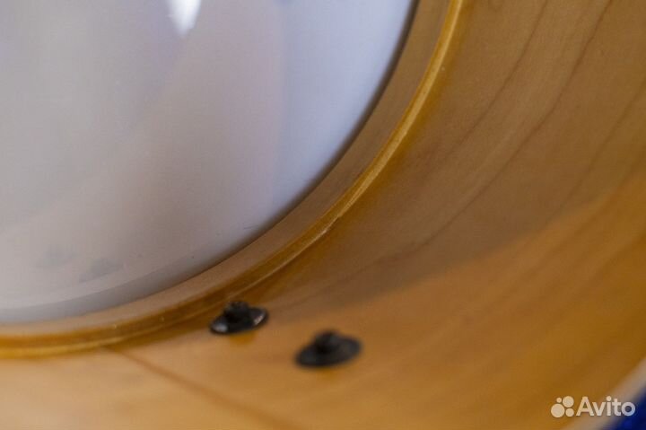 Барабанная установка Pearl Standart Maple - made i