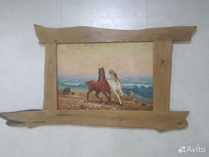 Рамки для фото и картин