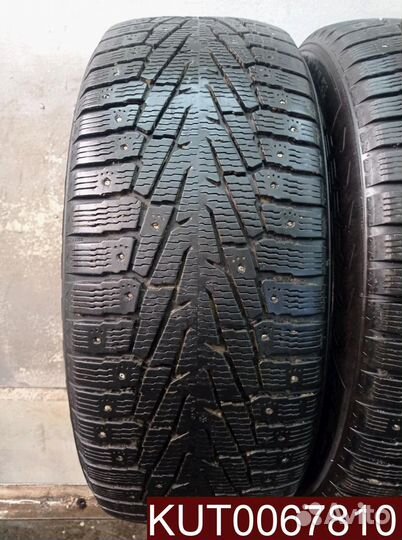 Nokian Tyres Hakkapeliitta 7 SUV 255/60 R18 107U