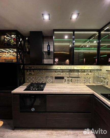 Кухня на заказ sh-0519274