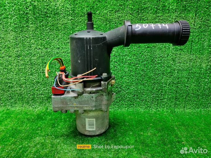 Насос гур Peugeot 307 (2001-2007)