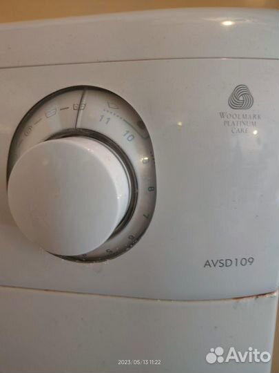 Продам стиральную машинку на запчасти