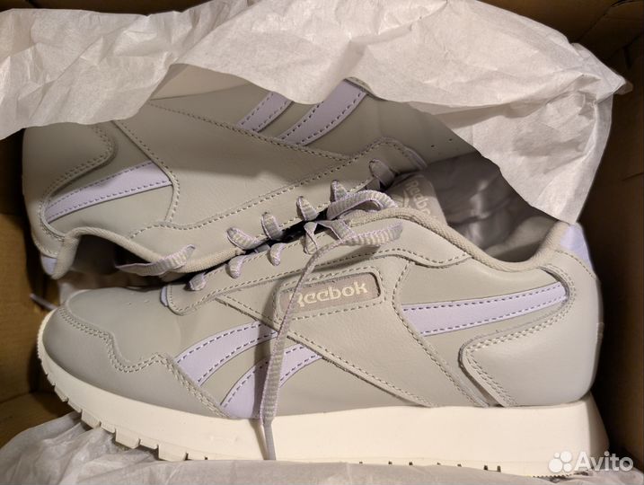 Кроссовки женские Reebok 38