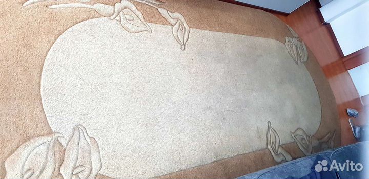 Ковры и паласы