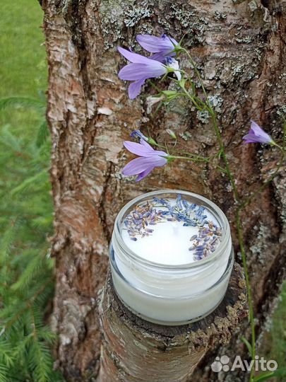 Свечи массажные, ароматные, репелленты