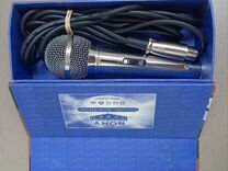 Студийный микрофон Sony dm47-k