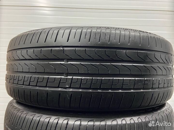 Pirelli Scorpion Verde 235/55 R19 101V