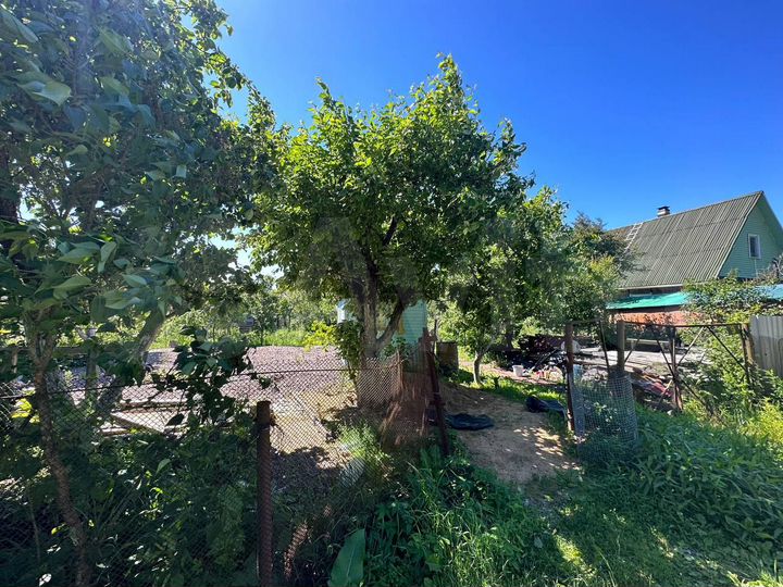 Участок 9 сот. (ИЖС)