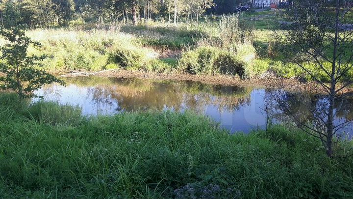 Участок 32 сот. (ИЖС)