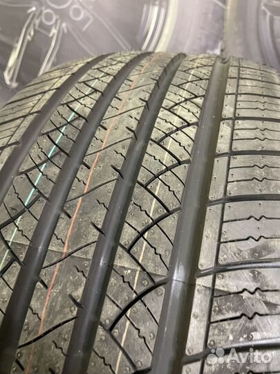 Antares Comfort A5 265/45 R21 104W