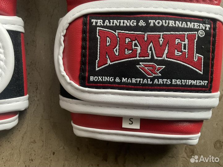 Перчатки для mma детские