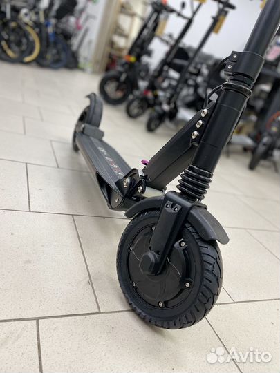 Электросамокат Kugoo S3