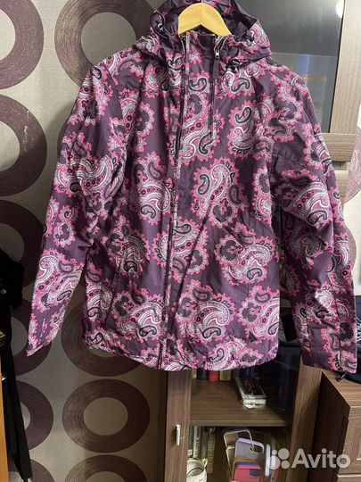 Костюм горнолыжный burton