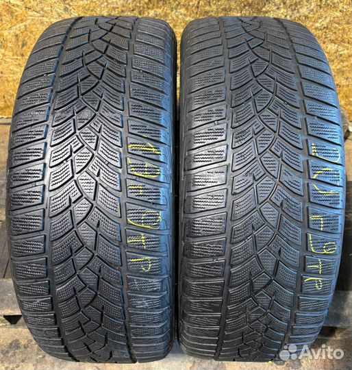 Goodyear UltraGrip Performance Gen-1 235/45 R20