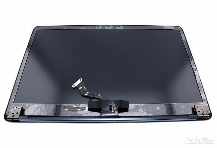 Крышка для Asus Zenbook UX550GDX FHD синяя