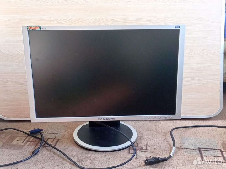 Монитор для компьютера