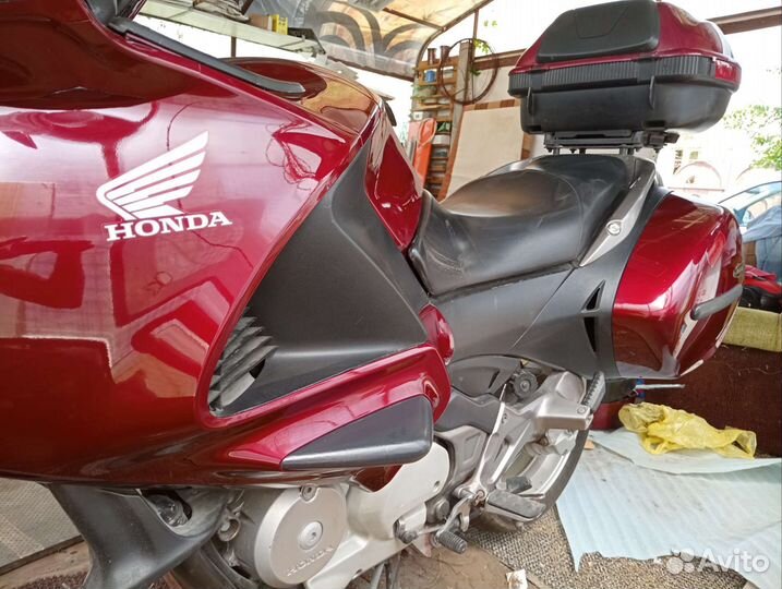 Honda NT700V/VA