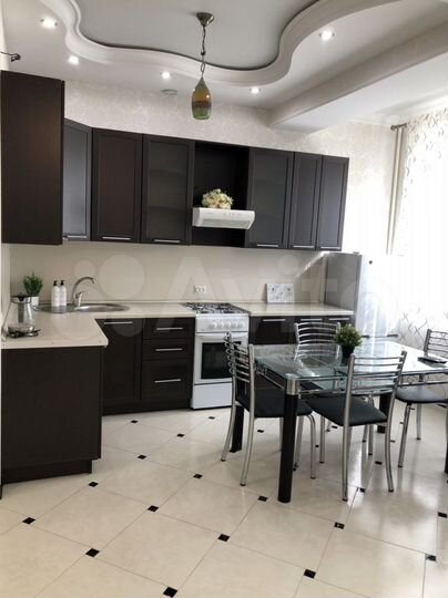 1-к. квартира, 50 м², 2/8 эт.