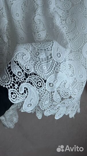 Кружка белая кофта