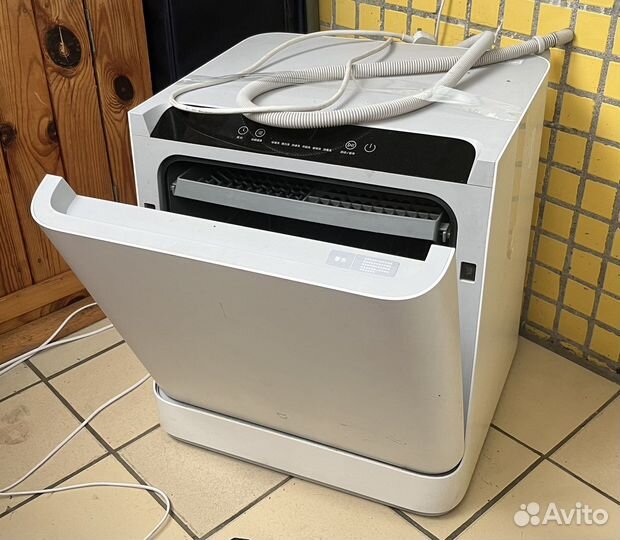 Посудомоечная машина Xiaomi