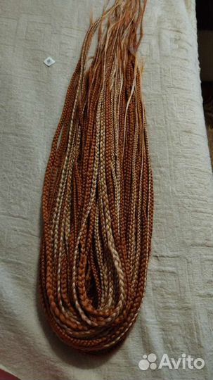 Дреды, дредокудри, афрокудри