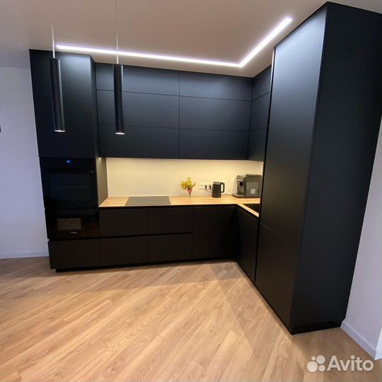 Кухонный гарнитур на заказ