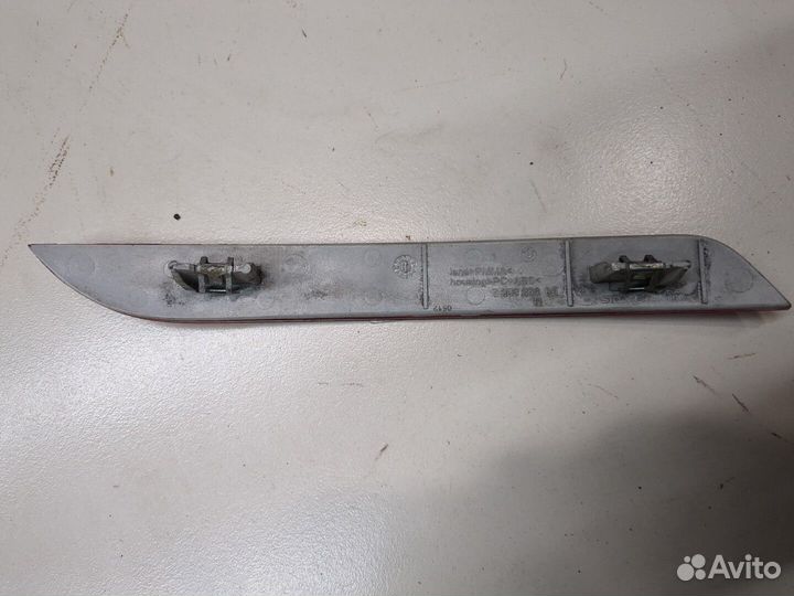 Катафот BMW 5 F10, 2012