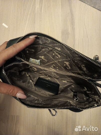 Сумка Giorgio Ferretti