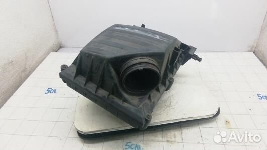 Корпус воздушного фильтра opel meriva A (96B12NQ01