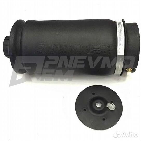 Задний пневмобаллон Mercedes-Benz GL-class W164