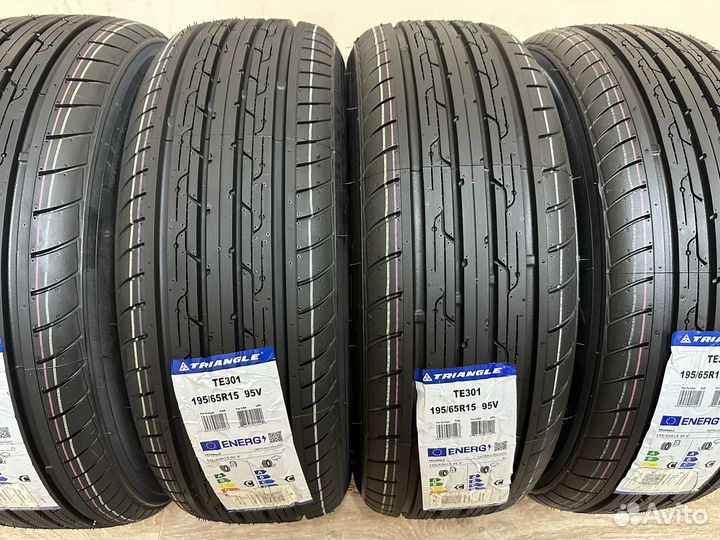 Triangle TE301 195/65 R15 92W